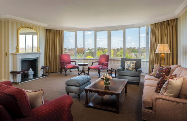 Cheval Thorney Court at Hyde Park - Foto 77