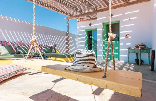 Ailouros Scenic Guest Houses - Foto 66