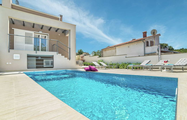 Modern Villa in Salakovci With Private Pool - Foto 12