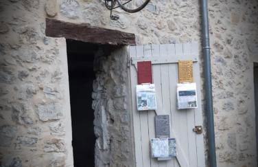 Les gîtes de Moussan - Foto 57