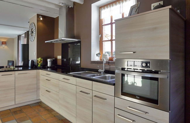 Limbourg Nature Retreat - Foto 7