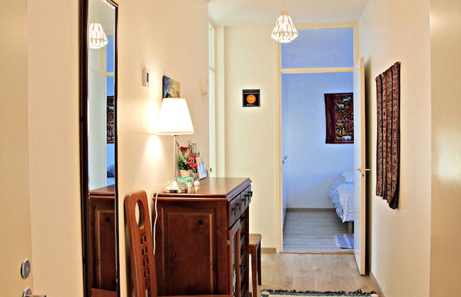 Wonderful Helsinki Apartment - Foto 25