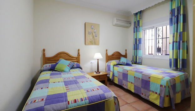 1107 Villa Salares - Foto 4, Habitación