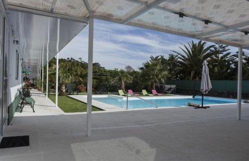 Quinta de Santa Bárbara Casas Turisticas - Photo 133