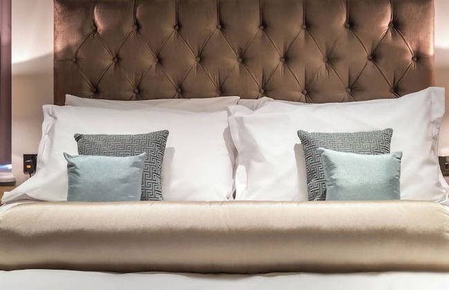 Mansio Suites Basinghall - Foto 12