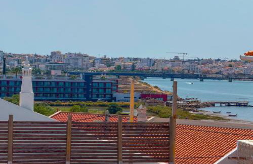 Riverside 3 Bdr Apartment with River View near Portimão - Foto 41