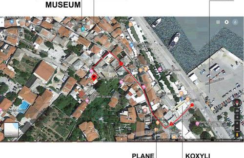 Chora Apartment - Foto 49