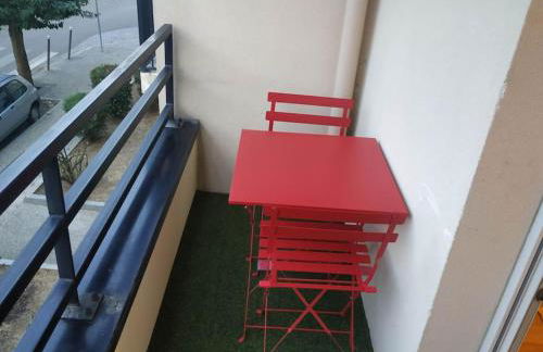 le balcon Haendel - Foto 12