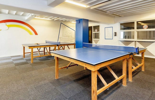 4 Person Holiday Home on a Holiday Park in Faaborg - Photo 20