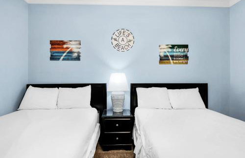 Skips Delight Pool View Pet friendly - Foto 16