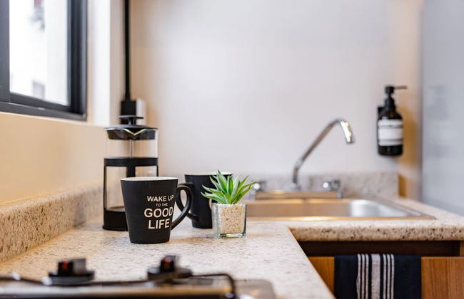 Mariano Escobedo Apartments by VH - Foto 59