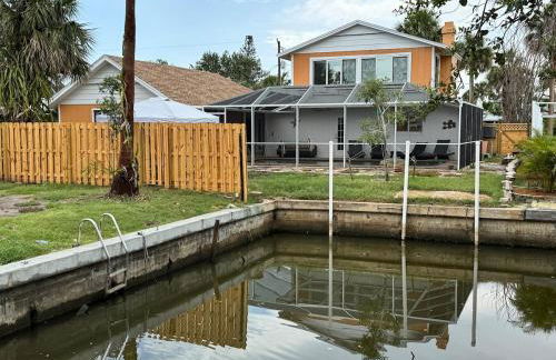 Canal Home Dearborn-Indian Mound - Foto 20