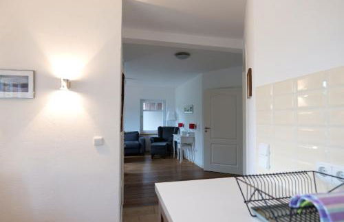 Berensch Holiday Fewo Brigitta - Foto 9