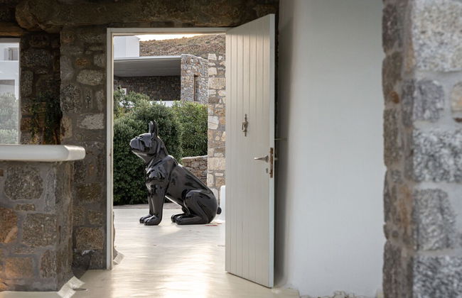 El Sueno Villa Mykonos - Photo 65