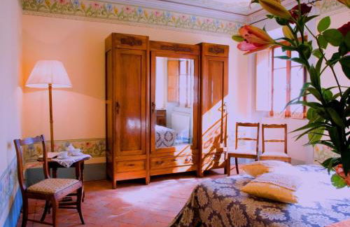 Apartment Wohnung in einer alten Villa mit Schwimmbad by Interhome - Foto 13