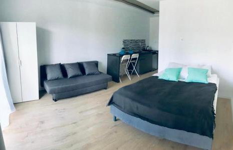 BLOMMA Niechorze - Foto 24