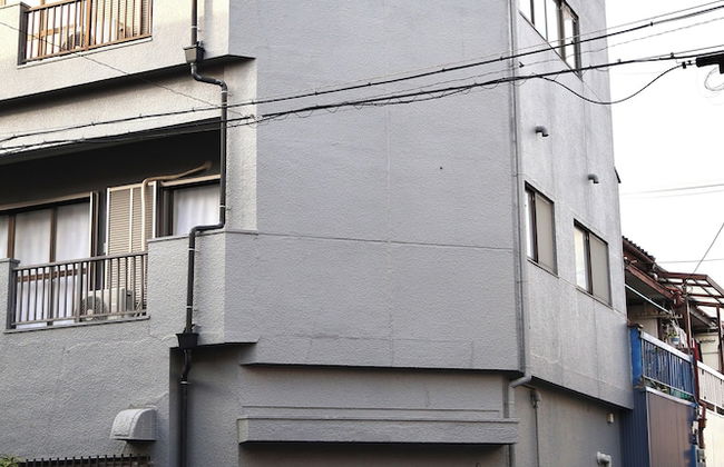 Osaka Maple Court - Photo 41