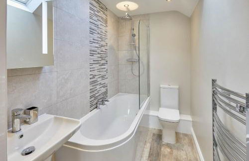 Host & Stay - Sunny Dale Cottage - Foto 27