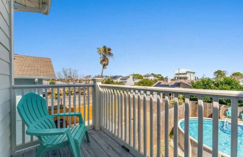 Shells and Bells Ocean Paradise - Sleeps 24, 2 Private Pools - Foto 27