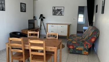 Charmant appartement lumineux en rez-de-chaussée - Foto 4