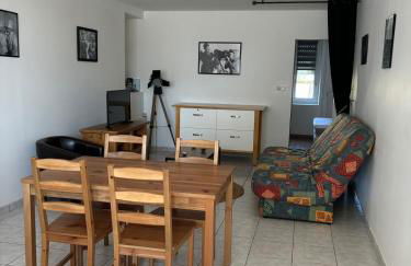 Charmant appartement lumineux en rez-de-chaussée - Foto 4