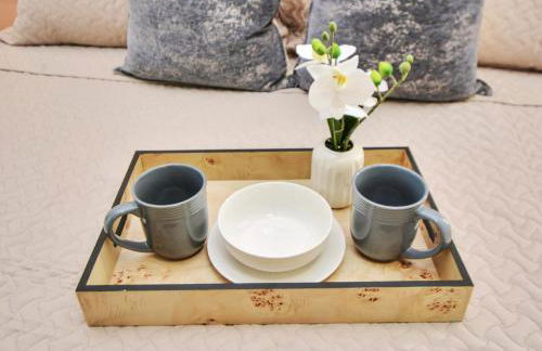 Luxury Retreat with Heated Pool, Firepit, Outdoor Cinema - Foto 21