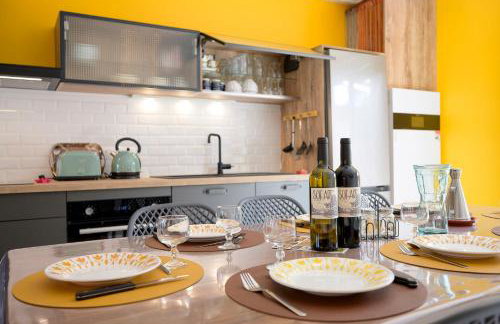 Chez Odette - SPA, Plancha, Parking - Photo 12