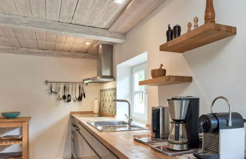 Reetdachhaus Haubarg-Kieker - Foto 10