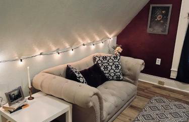 Stag & Sparrow - Foto 33