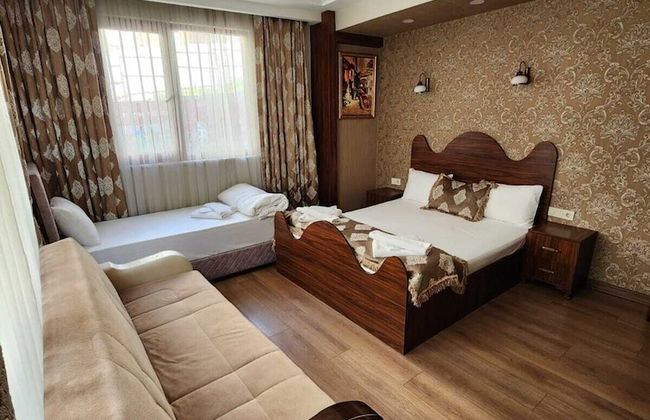 Capricorn by Otantik Suites - Foto 29