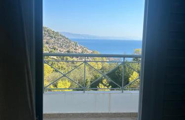 Mikro Amoni Beach Villa - Foto 39