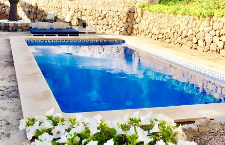 Villa Tramuntana - Foto 38