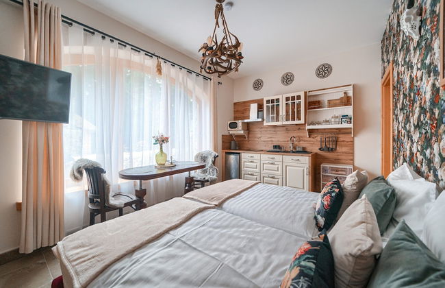 Rich Witch Villa&SPA - Foto 13