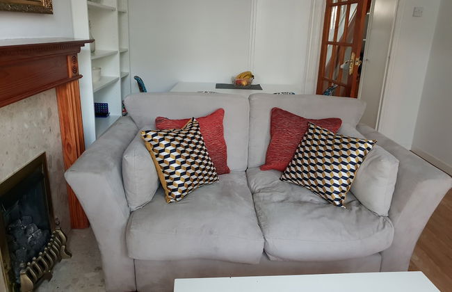 Friendly Place - Foto 13