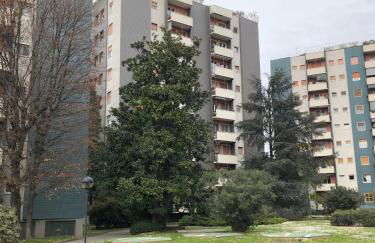 n&ghomesweethome Monet Elegante appartamento casa vacanze - affari - Foto 32