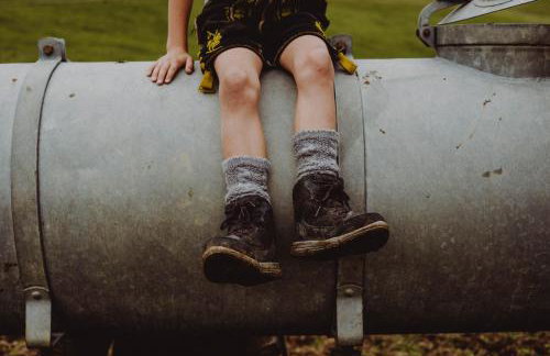 Ferienwohnung Landhaus Martin - Foto 48