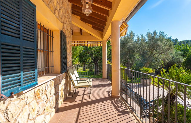 Can Mestre - Photo 38