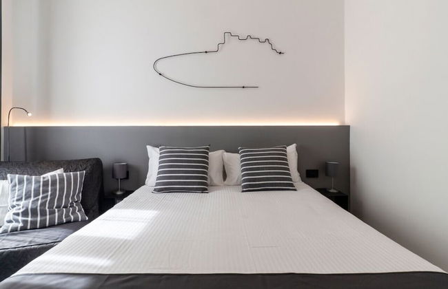 VESUCHARME Suite Luxury Room - Foto 10