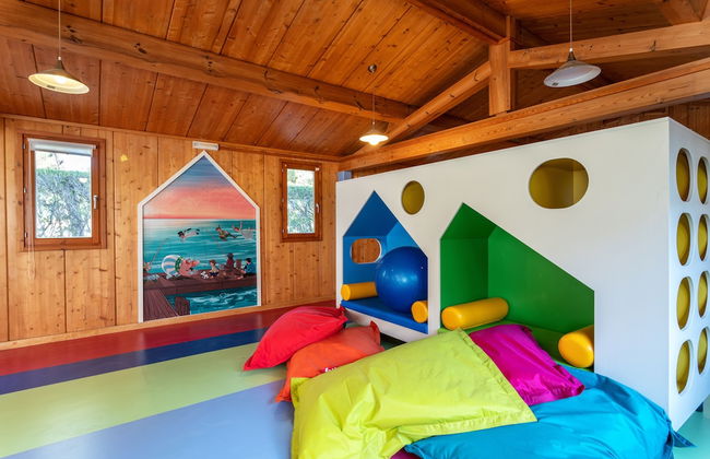 AP Victoria Sports & Beach - Photo 32