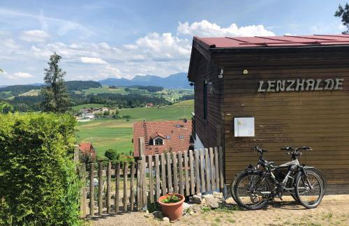 PanoramaApart - Alpzeit im Westallgäu - Foto 15