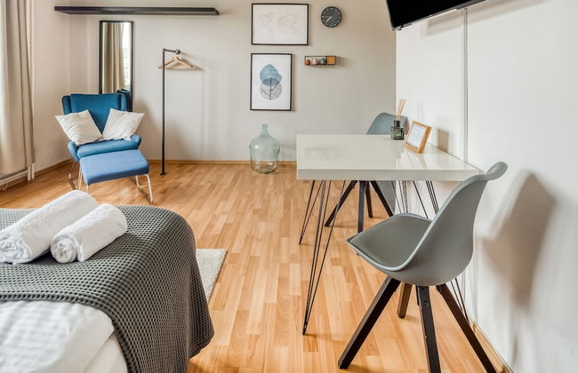 Limehome Kassel - Foto 13