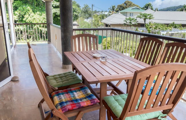 Flora's Self Catering - Foto 11