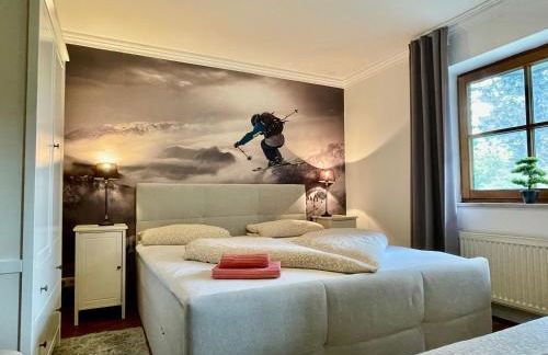 Ferienhaus ALPVERLIEBT Sommer-Hörnerbahnen kostenlos - Photo 13