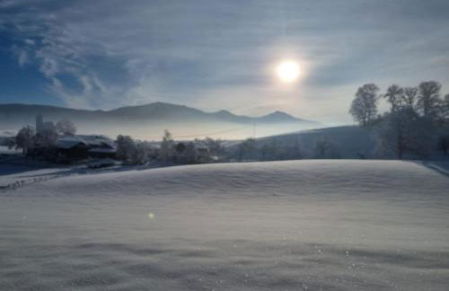 Baumhaus Samerberg - Foto 36