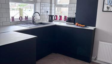 Mulberry House, Dowlais - Foto 5