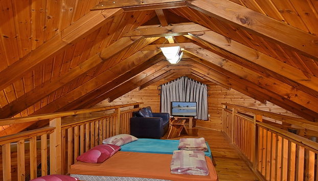 Niflaot Hagalil - Photo 5, Room