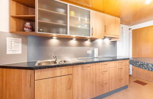 Ferienwohnung Hewenpanorama 1 - Foto 16