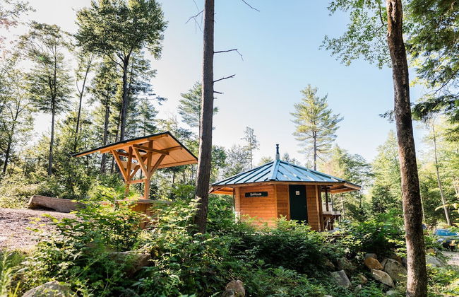 Huttopia Lake George - Adirondacks - Foto 5