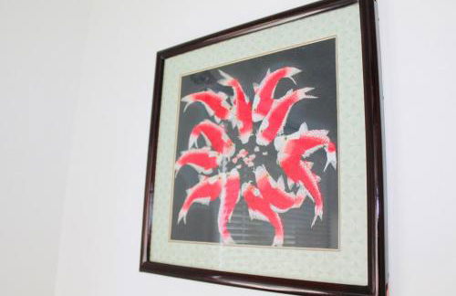 Los Angeles Red Rose - Foto 49