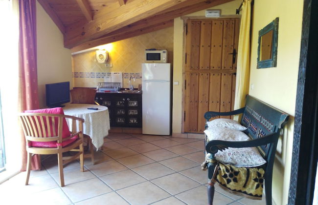 Apartamentos Arroyoriquejo - Photo 25